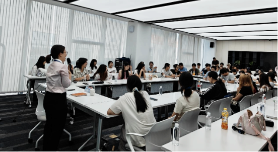 בקר ב-Quangong Co., Ltd. וחקור את סודות ייצור הלבנים החכמה