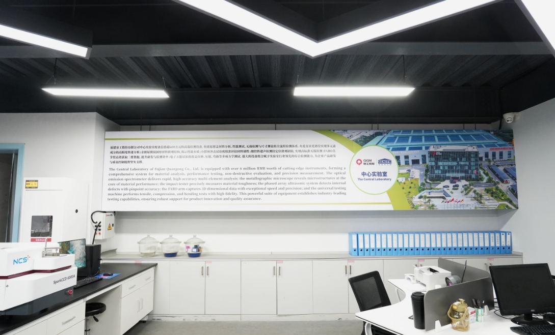 ייצור מדויק יוצר מכונות לבנים באיכות גבוהה