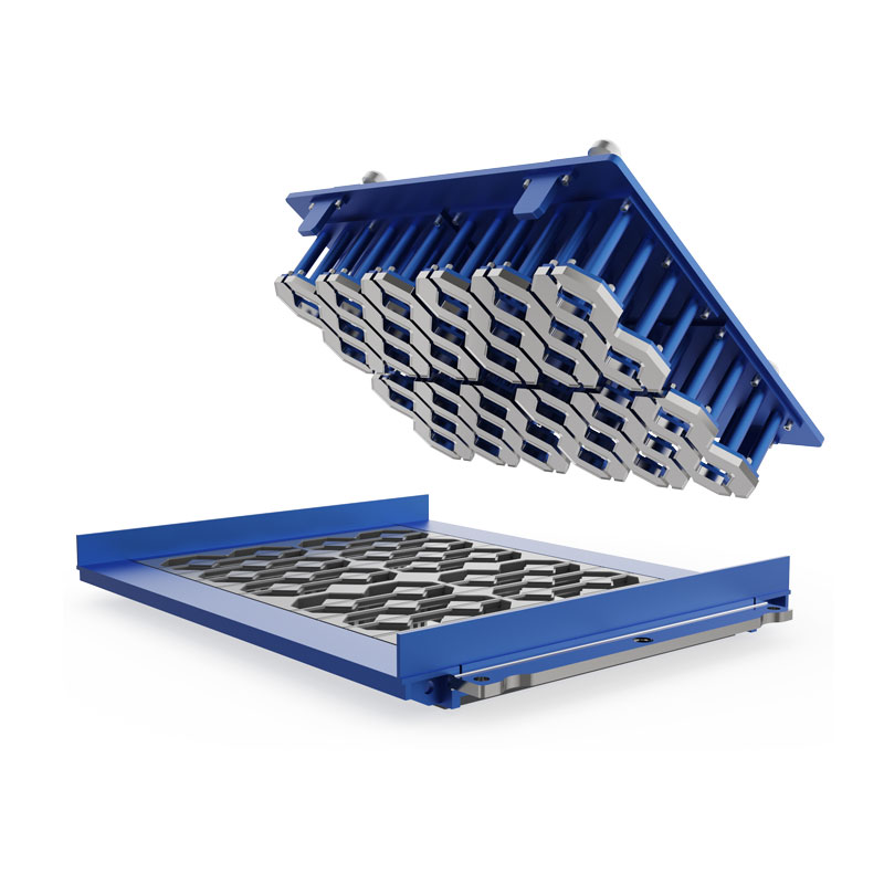 מהי תבנית אבן דשא ומדוע היא חיונית לפרויקטים של ריצוף חדיר