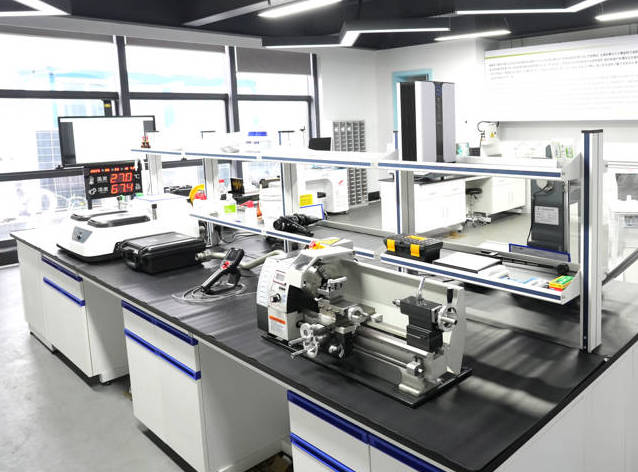 הבטחת איכות ממקור החומרים: חיזוק יכולת הליבה של ציוד לייצור לבנים